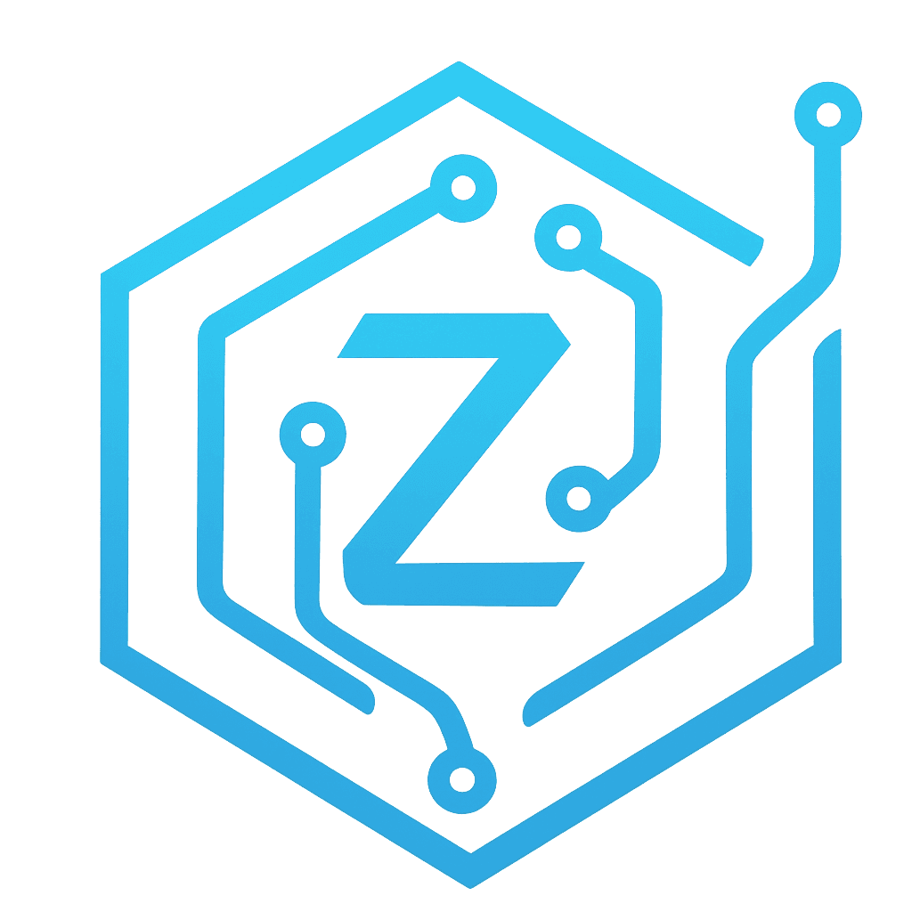 Zyntaur AI Logo